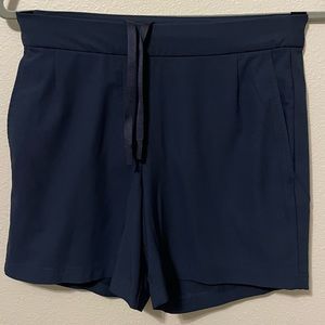 Womens Nike Golf Shorts